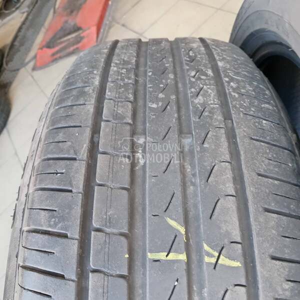 Pirelli 235/55 R19 Letnja