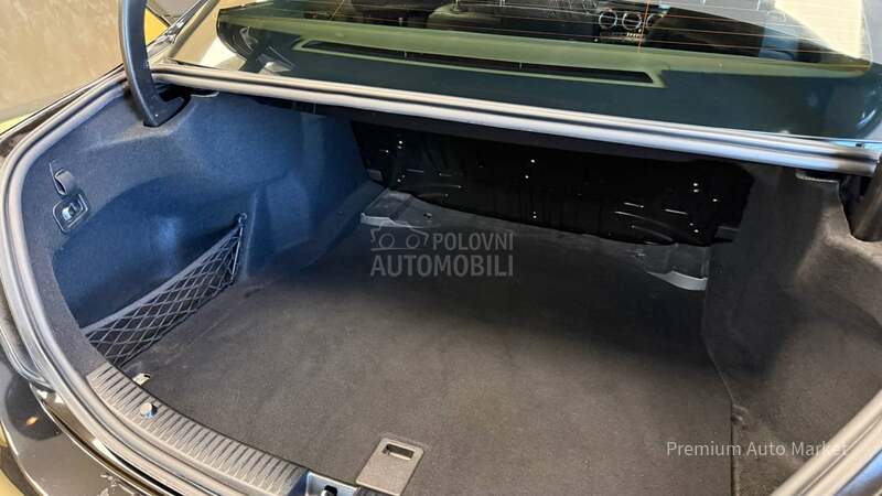 Mercedes Benz C 220 //2.2D/KAM//FUL