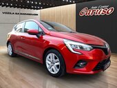 Renault Clio 1.5 dCi ZEN