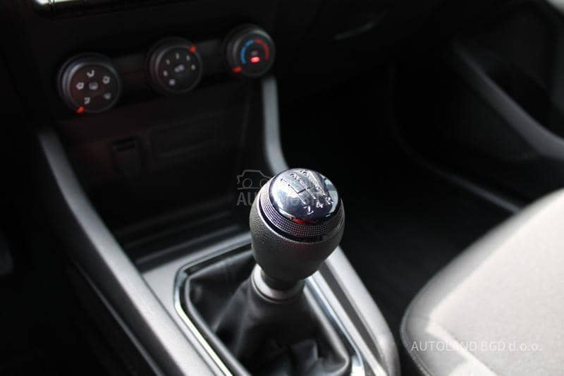 Renault Clio 1.0 sCe