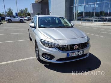 Fiat Tipo 1.4 LOUNGE