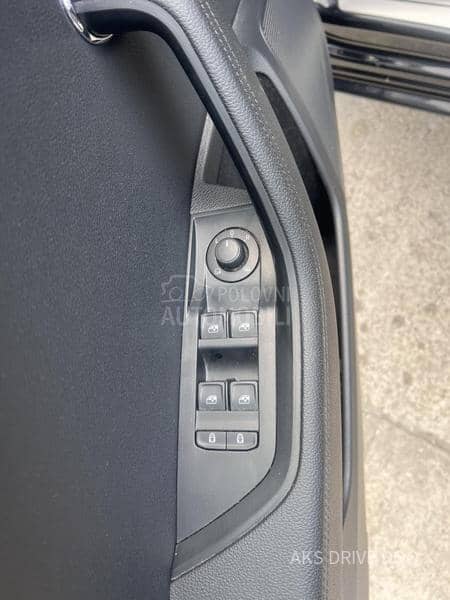 Škoda Superb 2,0TDI DSG 4x4