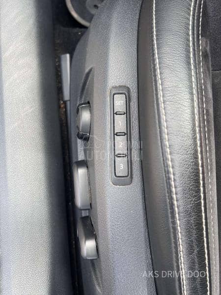 Škoda Superb 2,0TDI DSG 4x4