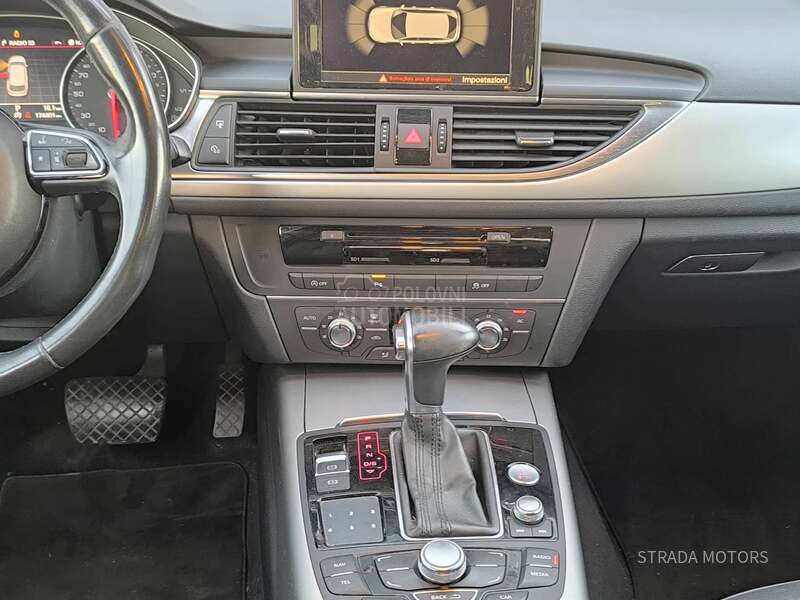 Audi A6 2.0 TDI