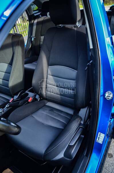 Mazda CX-3 Sky Activ