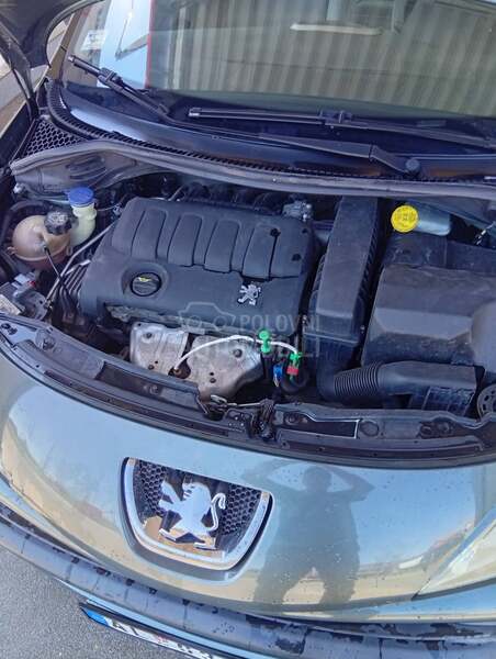 Peugeot 207 1.4