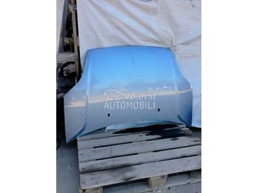 Hauba za Ford Fiesta od 2002. do 2008. god.