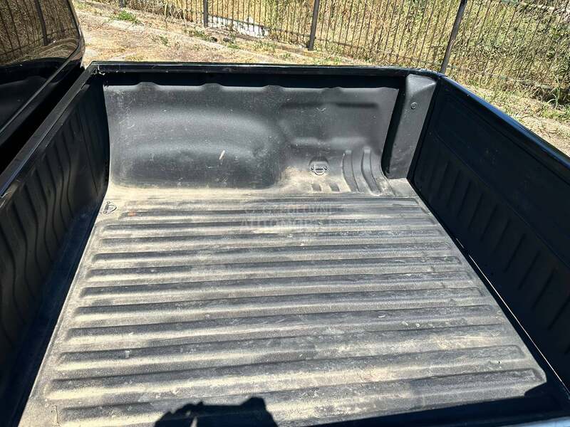 Volkswagen Amarok teretno