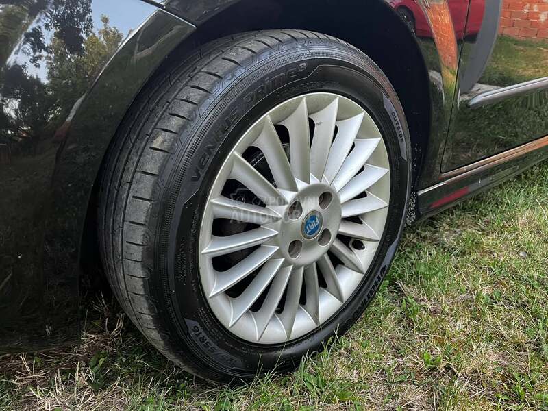 Fiat Grande Punto 1.4 16v