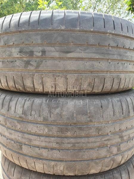 Goodyear 225/55 R17 Letnja