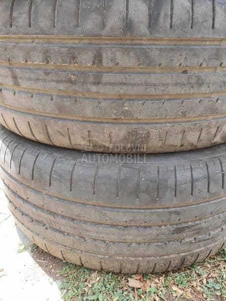 Goodyear 225/55 R17 Letnja