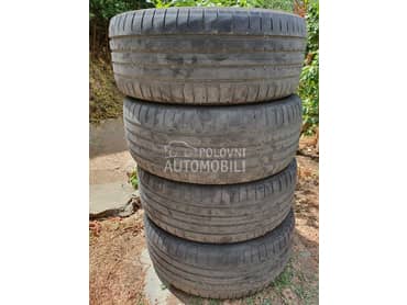 Goodyear 225/55 R17 Letnja