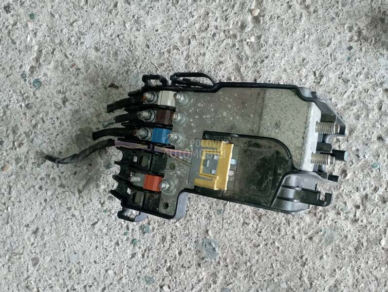 Modul osiguraca pametna klema
