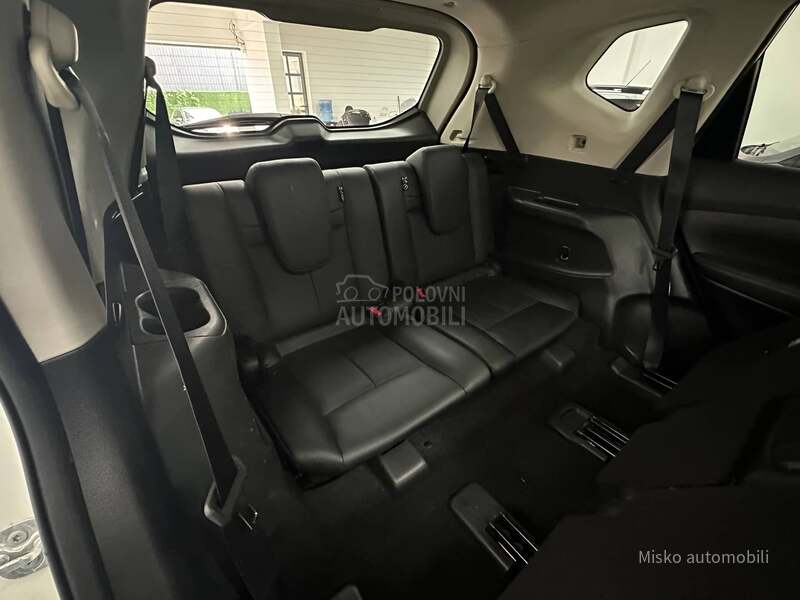 Nissan X-Trail 2.0 DCI Pano Kam 360