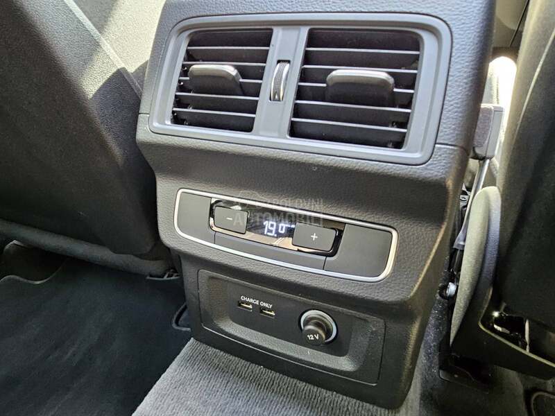 Audi Q5 50TFSIe