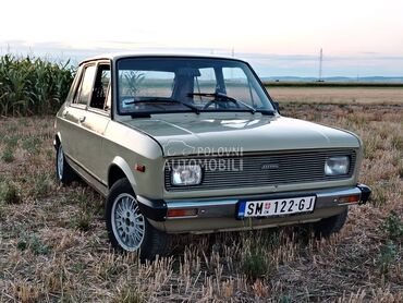 Zastava 101 GTL