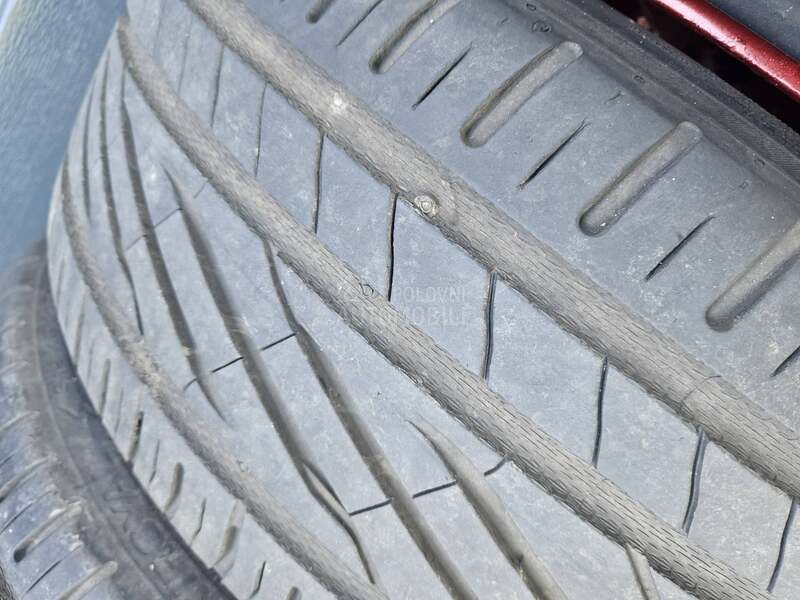 Aluminijumske felne  19" 5 x 112