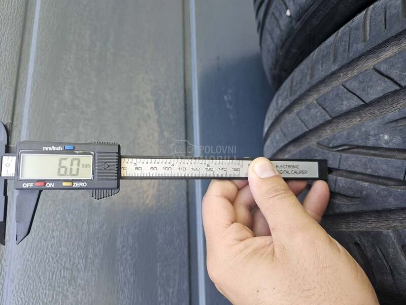 Aluminijumske felne  19" 5 x 112