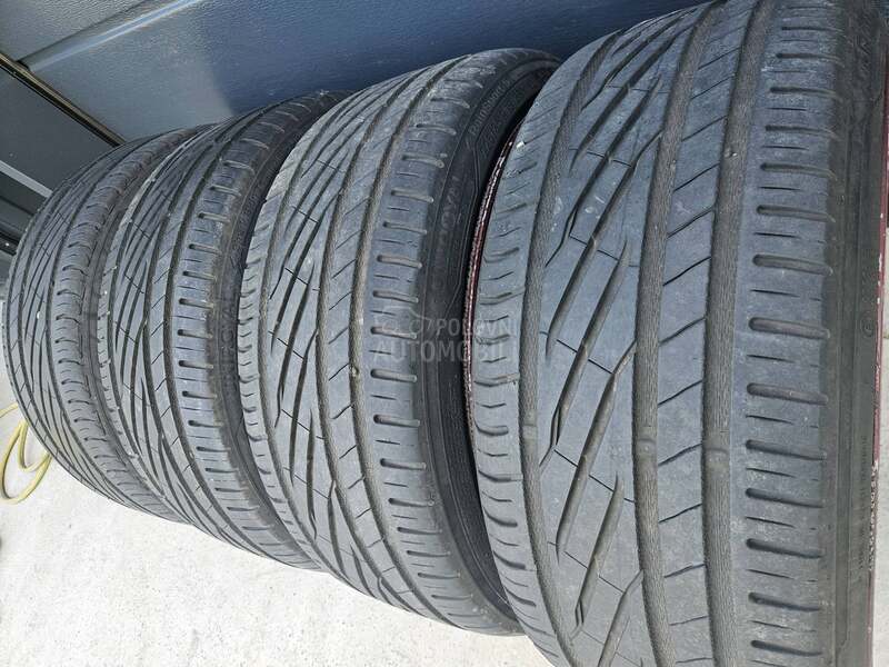 Aluminijumske felne  19" 5 x 112