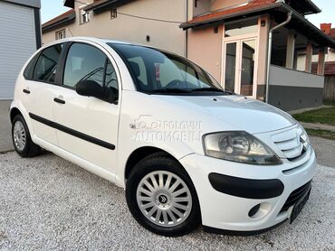 Citroen C3 T0P