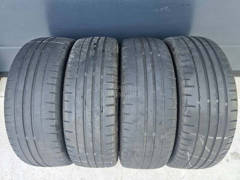 Aluminijumske felne  16" 4 x 100