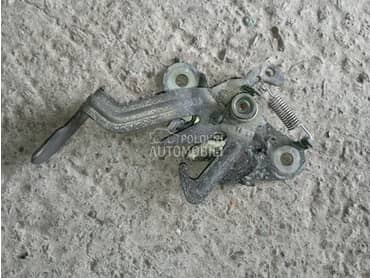 Brava haube za Peugeot 308