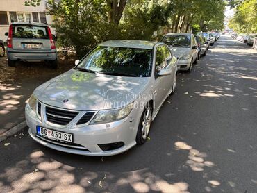 Saab 9-3 1.9TID