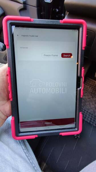 ThinkDiag univerzalna+Tablet