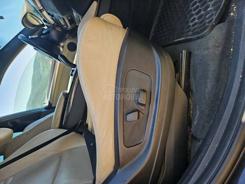 BMW X6 Xdrive 35d