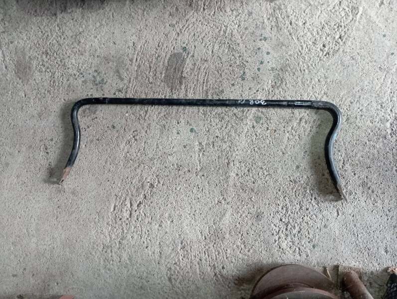 Balans stangla