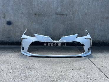 Prednji Branik E21 za Toyota Corolla od 2018. do 2025. god.