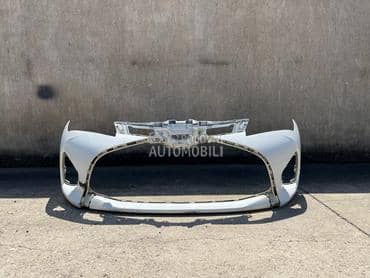 Prednji Branik III za Toyota Yaris od 2014. do 2017. god.