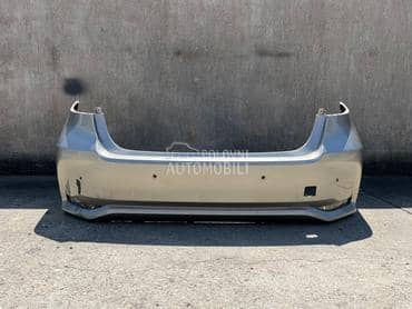 Zadnji Branik E21 za Toyota Corolla od 2018. do 2025. god.