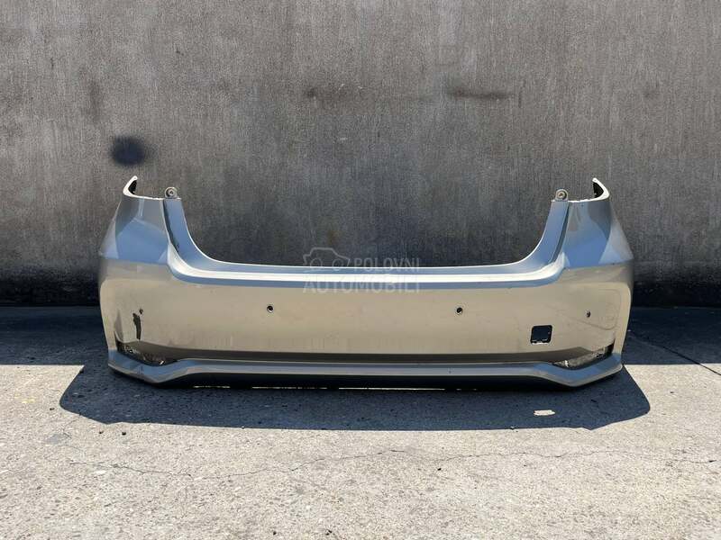 Zadnji Branik E21