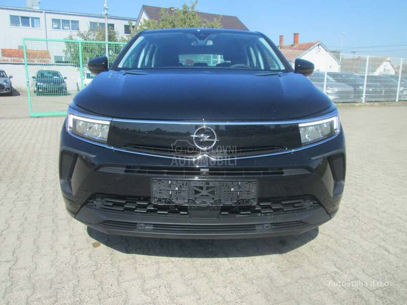 Opel Grandland 1.2 DI A/T