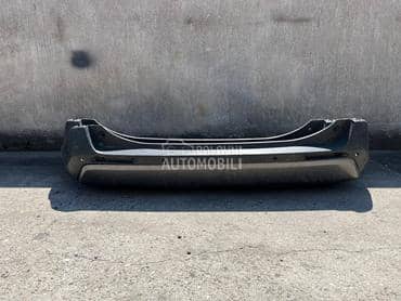 Zadnji Branik za Toyota RAV 4 od 2018. do 2025. god.