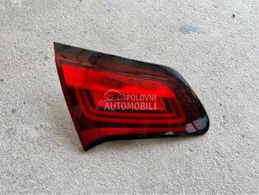 Zadnja Leva Stop Lampa za Citroen C4 od 2015. do 2025. god.