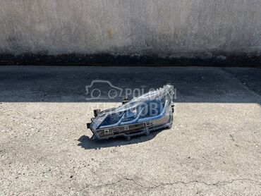 Levi Far e21 za Toyota Corolla od 2018. do 2025. god.