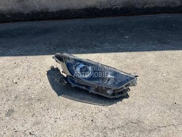 Desni Far za Toyota Yaris od 2020. do 2025. god.