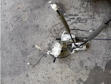 Elektro brave za Peugeot 308