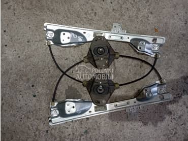 Podizaci zadnji za Peugeot 308