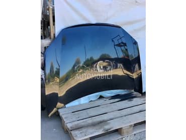 Hauba za Volkswagen Golf 5 od 2003. do 2009. god.