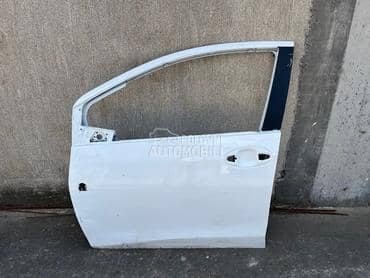 Prednja Leva Vrata III za Toyota Yaris od 2014. do 2020. god.