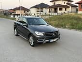 Mercedes Benz ML 250 