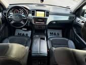 Mercedes Benz ML 250 
