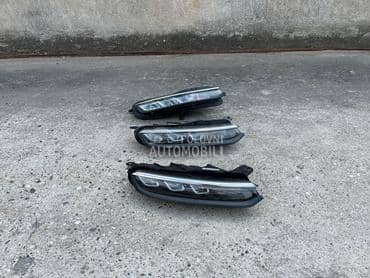 Desni Far Dnevno Svetlo Led za Citroen C3 od 2016. do 2025. god.