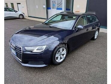 Audi A4 2.0 tdi