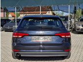 Audi A4 2.0 tdi