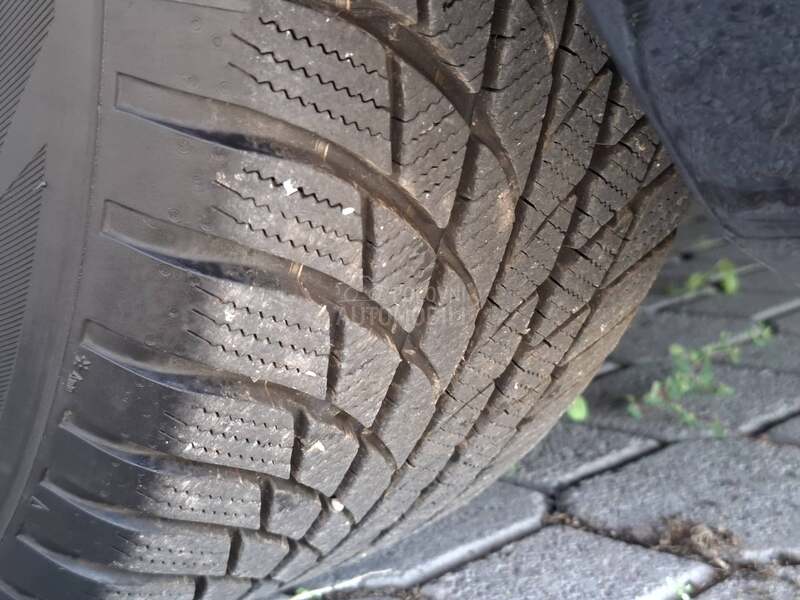Audi A4 2.0 tdi