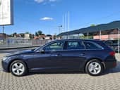 Audi A4 2.0 tdi